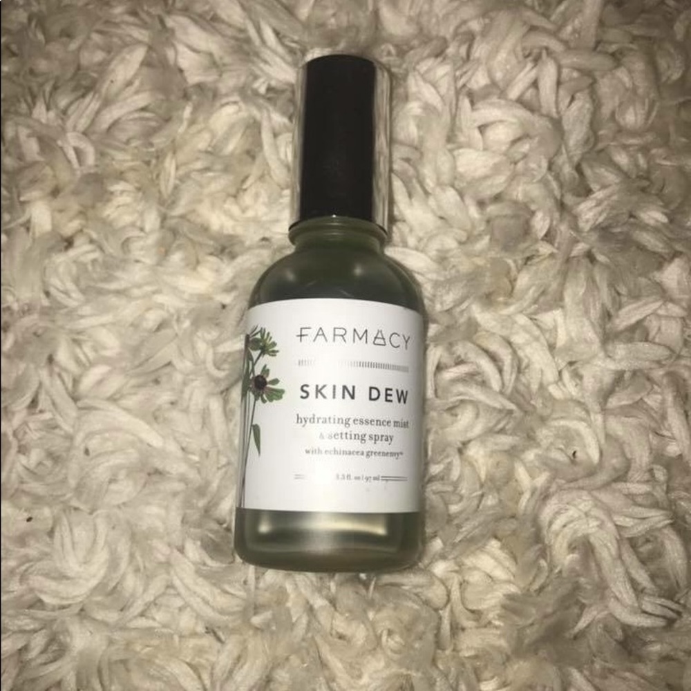 Farmacy Skin Dew